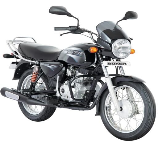 Boxer 150